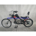 20 "-24" Two Stroke 80cc 50cc Gasoline Engine Kit Motorized Gas Oil Chopper Bicycle Bikes
